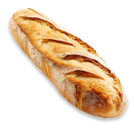 Baguette à l’ancienne